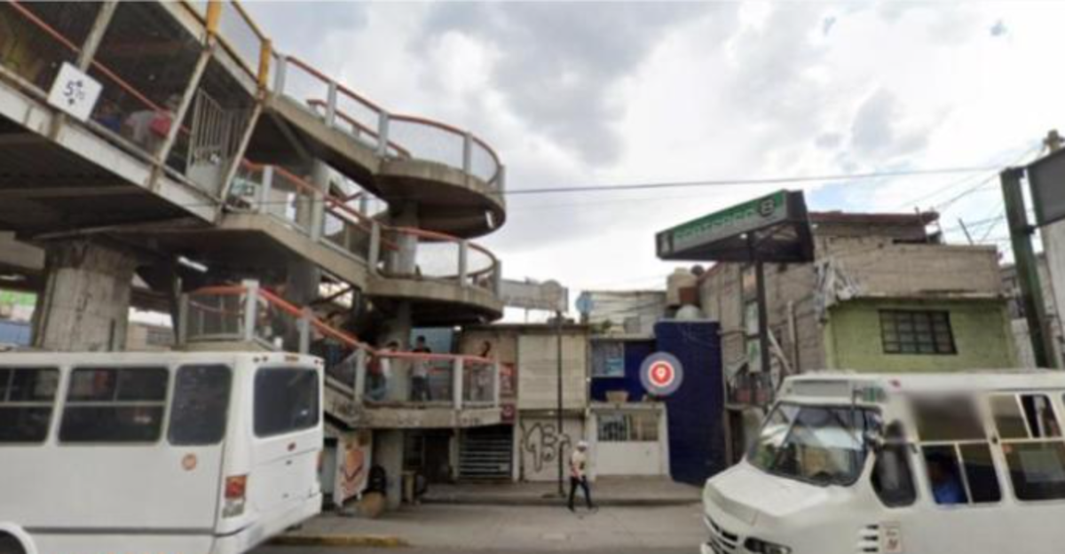 Casa en venta en La Estrella, Ecatepec de Morelos — foto 1 de 14