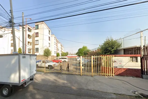 Departamento en venta en Ampliación San Juan de Aragón, Gustavo A. Madero — foto 2 de 50
