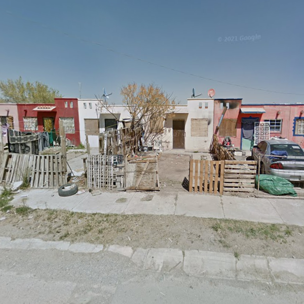 Casa en venta en Palmas del Sol (Victoria), Juárez — foto 3 de 53