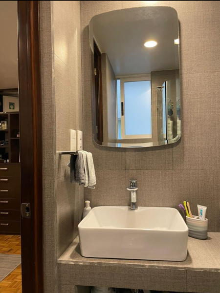 Departamento en venta en Polanco I Sección, Miguel Hidalgo — foto 2 de 22