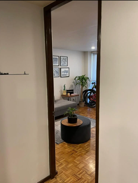 Departamento en venta en Polanco I Sección, Miguel Hidalgo — foto 3 de 22