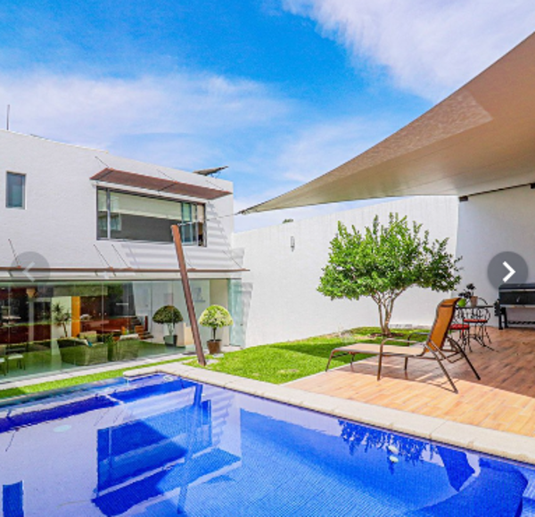 Casa en venta en Condominios Bugambilias, Cuernavaca — foto 2 de 21