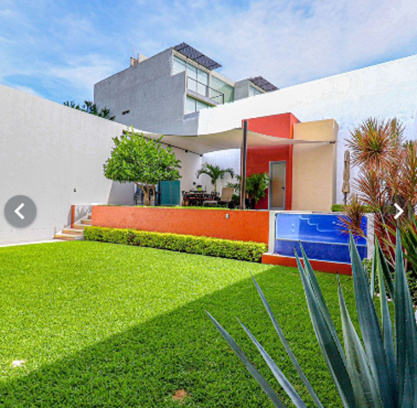 Casa en venta en Condominios Bugambilias, Cuernavaca — foto 3 de 21