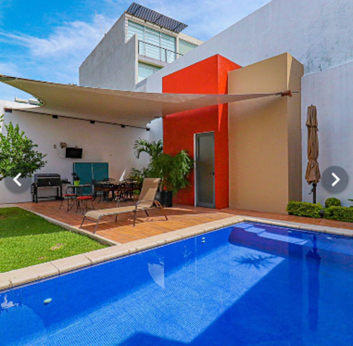 Casa en venta en Condominios Bugambilias, Cuernavaca — foto 1 de 21
