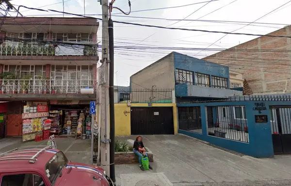 Departamento en Mixcoac, Benito Juárez, Ciudad de México