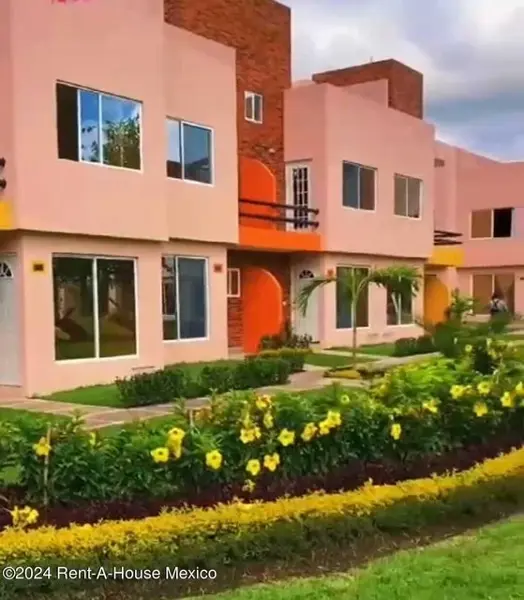 Casa en venta en Villa Morelos, Emiliano Zapata — foto 2 de 11