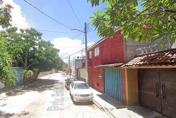 Casa en venta en Elsa, Oaxaca de Juárez — foto 2 de 63