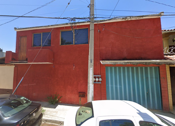Casa en venta en Elsa, Oaxaca de Juárez — foto 3 de 63
