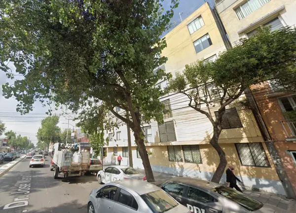 Departamento en venta en Doctores, Cuauhtémoc — foto 2 de 40