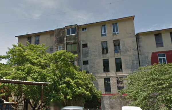 Departamento en El Coloso INFONAVIT, Acapulco de Juárez, Guerrero