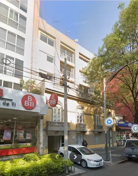 Departamento en venta en Cuauhtemoc, Cuauhtémoc — foto 3 de 15