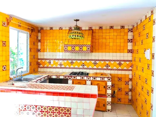 Casa en venta en Villas Teques Aqua, Jojutla — foto 3 de 15