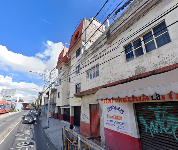 Departamento en venta en El Rodeo, Iztacalco — foto 3 de 40