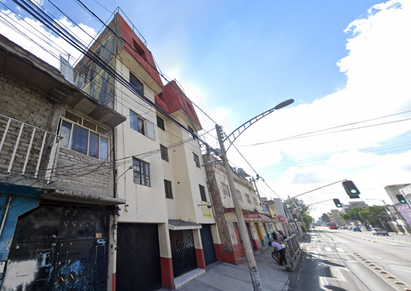 Departamento en venta en El Rodeo, Iztacalco — foto 2 de 40
