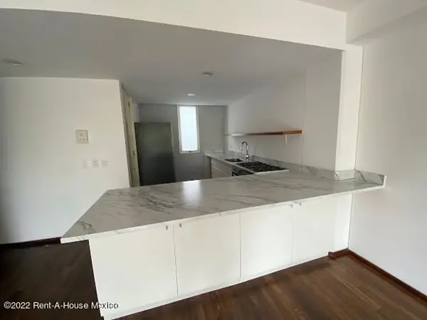 Departamento en venta en Hipódromo Condesa, Cuauhtémoc — foto 2 de 18