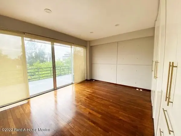 Departamento en Hipódromo Condesa, Cuauhtémoc, Ciudad de México