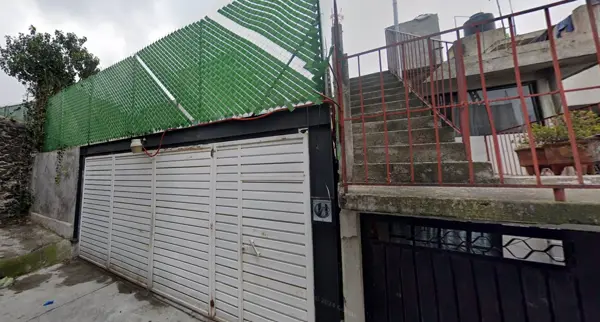 Casa en venta en Miguel Hidalgo 3A Sección, Tlalpan — foto 3 de 42