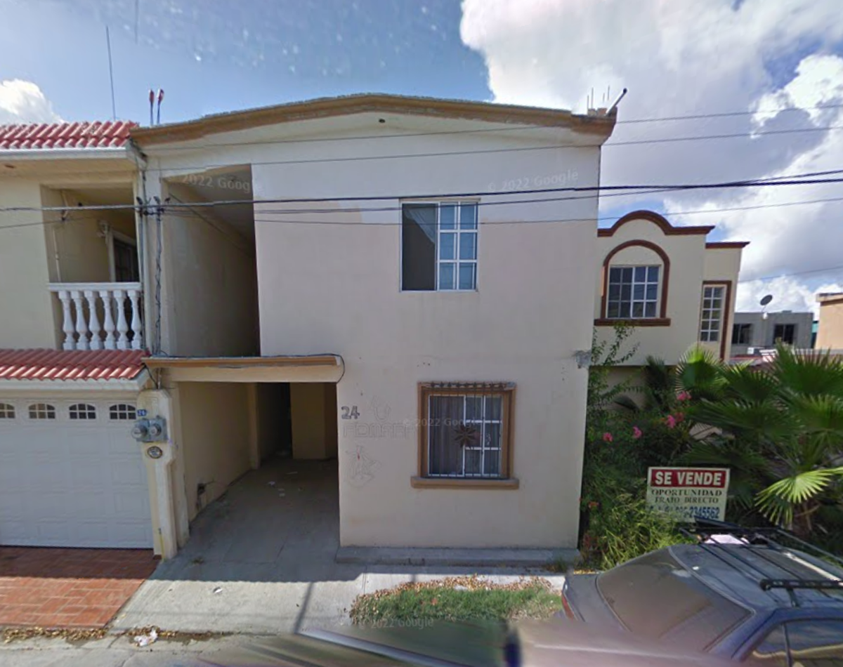 Casa en venta en Satelite, Matamoros — foto 1 de 79
