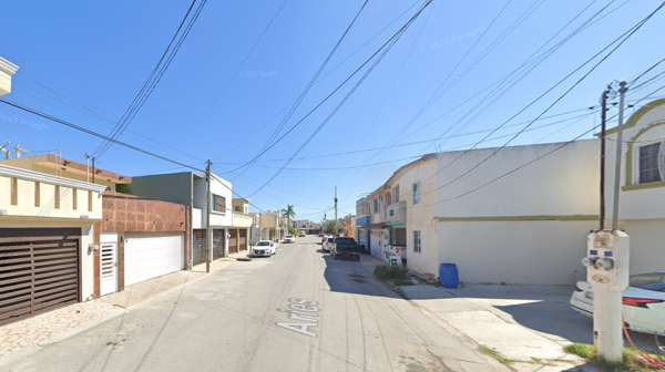 Casa en venta en Satelite, Matamoros — foto 2 de 79