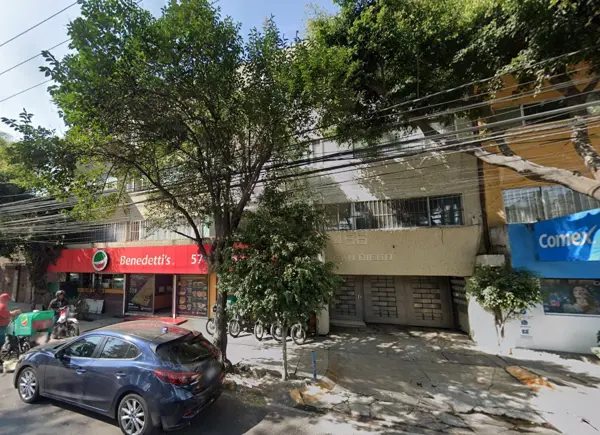 Departamento en venta en Torres Lindavista, Gustavo A. Madero — foto 3 de 65