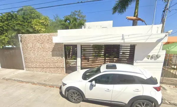 Casa en venta en Cancún Centro, Benito Juárez — foto 2 de 10