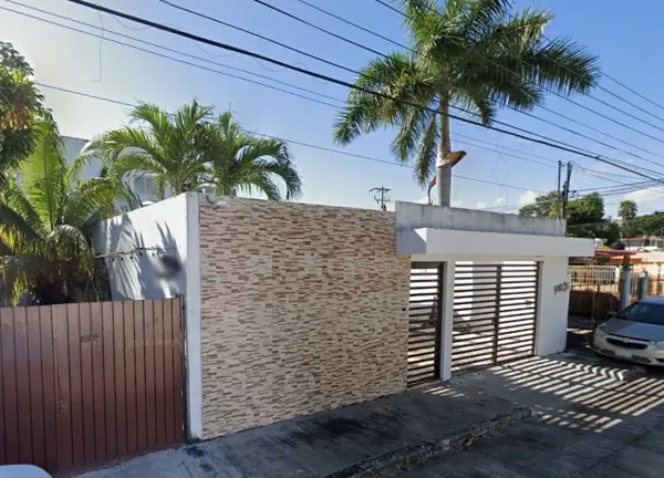 Casa en Cancún Centro, Benito Juárez, Quintana Roo