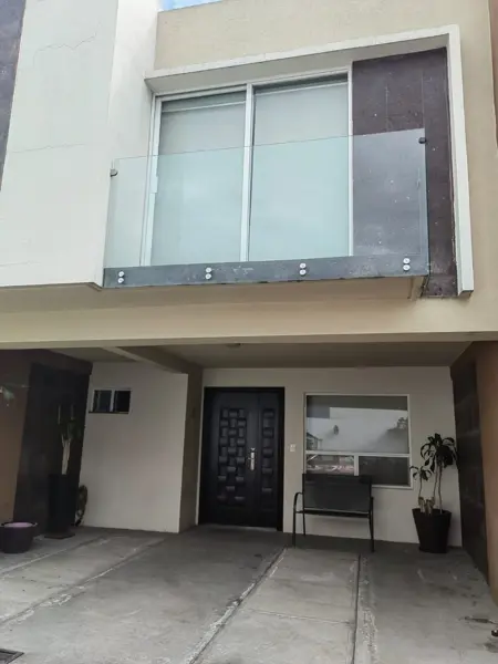 Casa en venta en Paseo Arboleda, Toluca, México Casa en venta en Paseo Arboleda, Toluca, México
