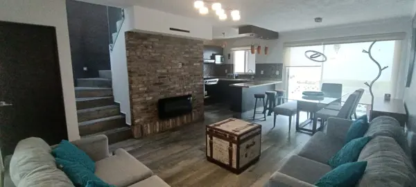 Casa en venta en Paseo Arboleda, Toluca — foto 3 de 22