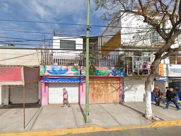 Casa en venta en Tepalcates, Iztapalapa — foto 2 de 55