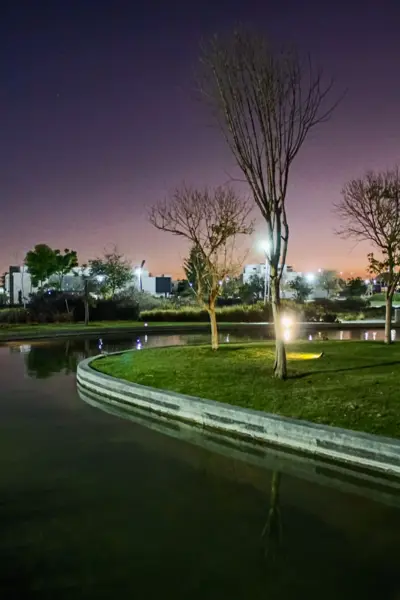 Terreno en venta en Residencial Lagos, Pachuca de Soto — foto 2 de 10