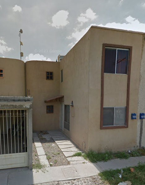 Casa en Amistad, Torreón, Coahuila de Zaragoza
