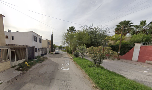 Casa en venta en Amistad, Torreón — foto 3 de 77