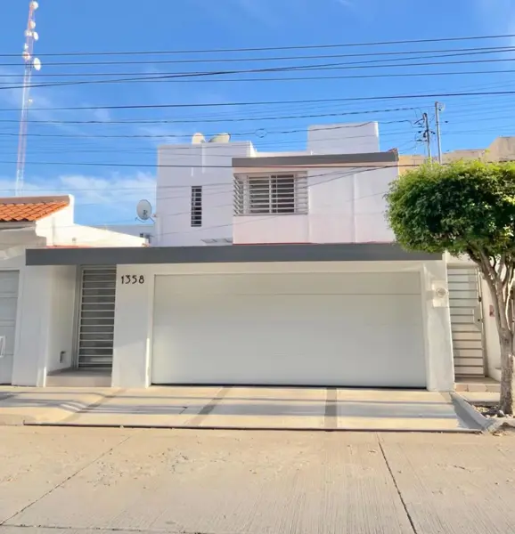 Casa en venta en Las Quintas, Culiacán, Sinaloa