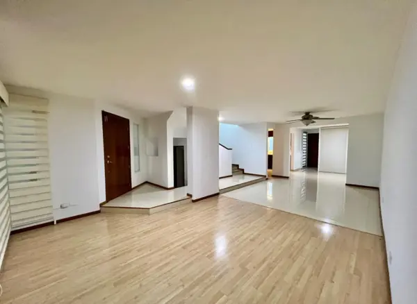Casa en venta en Las Quintas, Culiacán — foto 3 de 9
