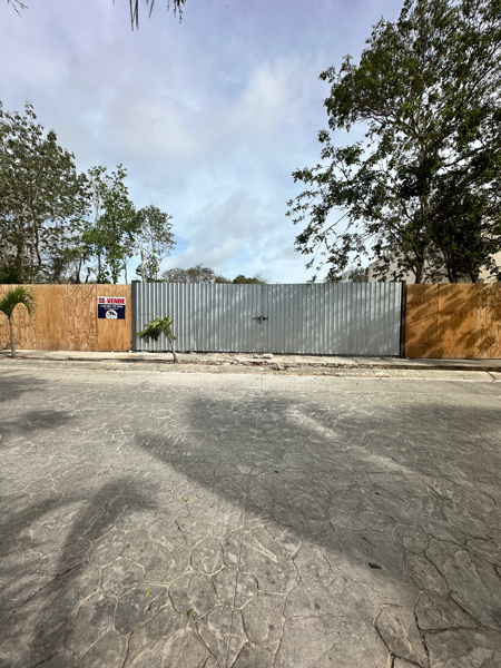 Terreno en venta en Puerto Aventuras, Solidaridad — foto 3 de 12