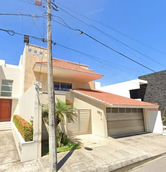 Casa en venta en Costa de Oro, Boca del Río — foto 2 de 16