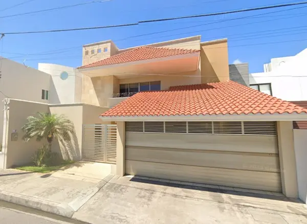 Casa en Costa de Oro, Boca del Río, Veracruz de Ignacio de la Llave