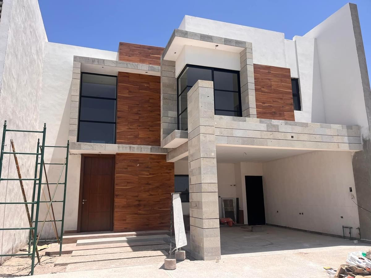 Casa en Venta en Los Viñedos, Torreón, Coahuila de Zaragoza