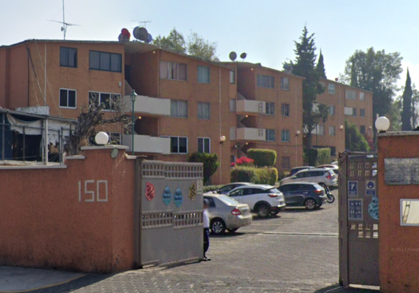 Departamento en venta en Santiago Tepalcatlalpan, Xochimilco — foto 3 de 12