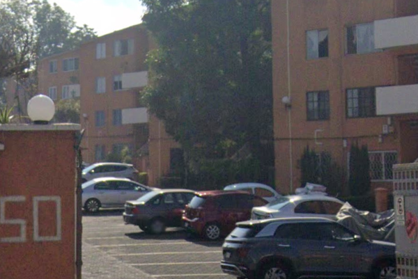 Departamento en venta en Santiago Tepalcatlalpan, Xochimilco — foto 2 de 12