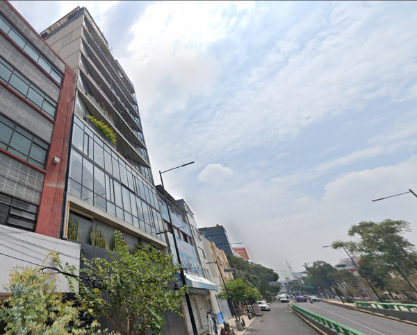 Departamento en venta en Juarez, Cuauhtémoc — foto 3 de 55