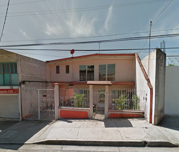 Casa en venta en Huatusco de Chicuellar Centro, Huatusco, Veracruz de Ignacio de la Llave