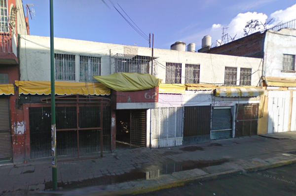 Departamento en venta en Morelos, Cuauhtémoc — foto 2 de 40