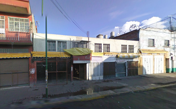 Departamento en venta en Morelos, Cuauhtémoc — foto 3 de 40
