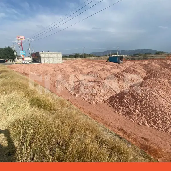 Terreno en renta en Nuevo Madero, Francisco I. Madero — foto 3 de 5