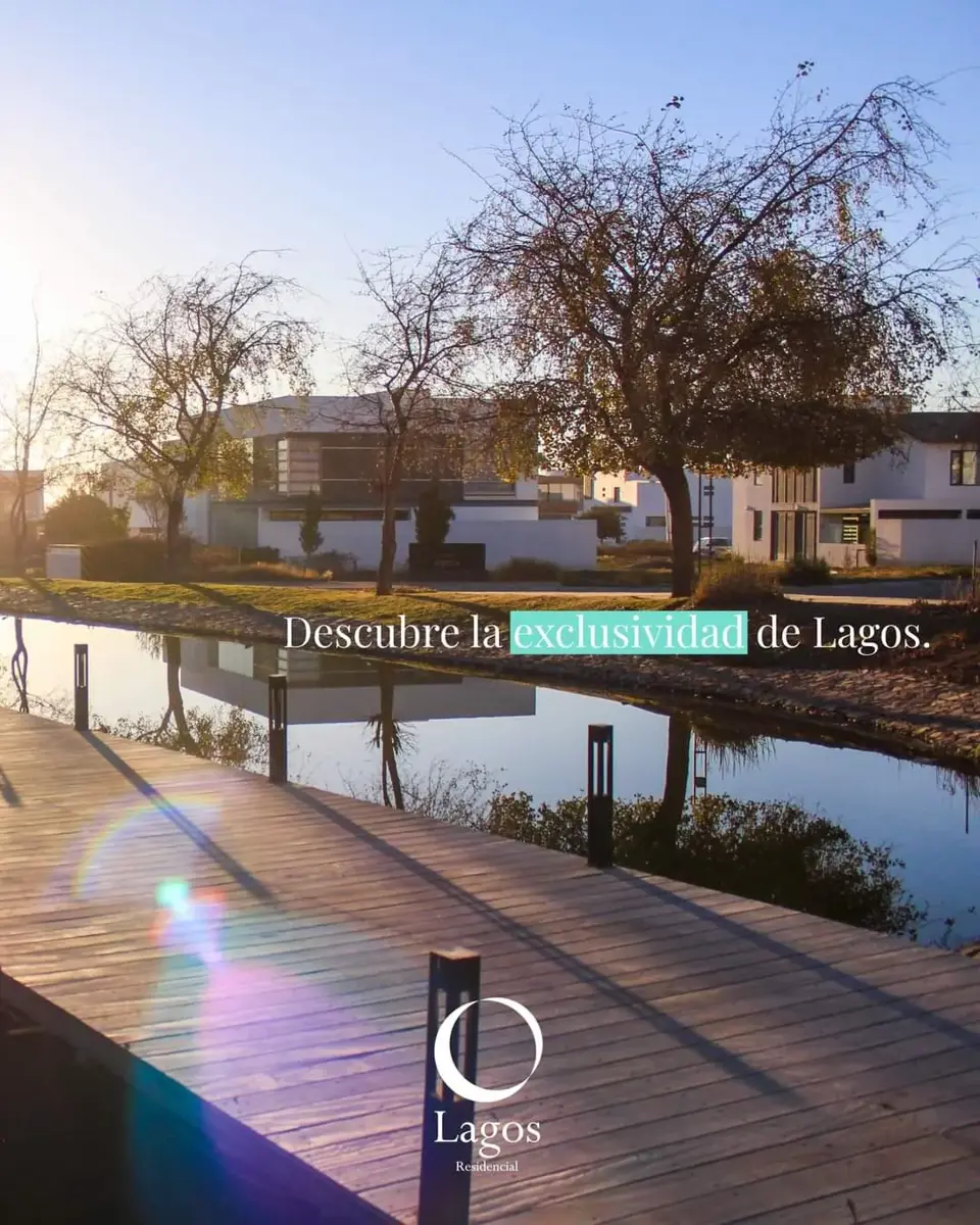 Terreno en venta en Residencial Lagos, Pachuca de Soto — foto 1 de 14