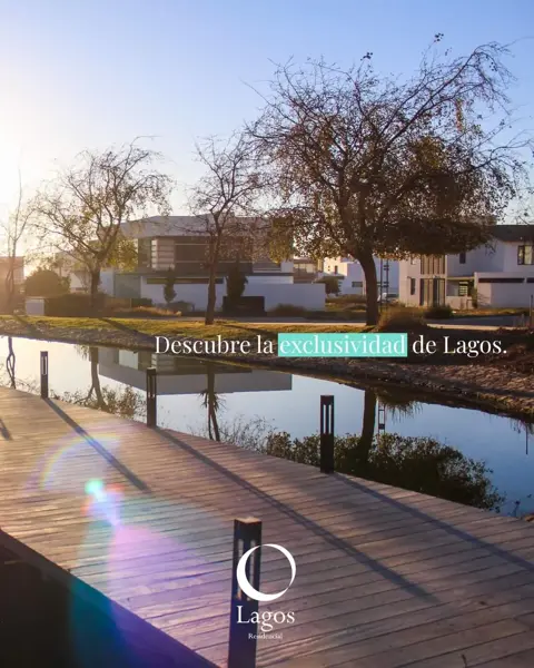 Terreno en venta en Residencial Lagos, Pachuca de Soto, Hidalgo