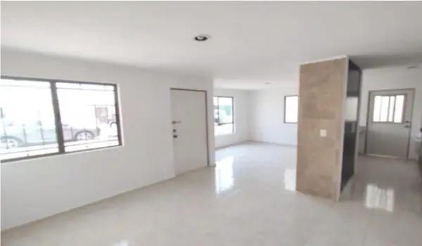 Casa en venta en Las Américas, Mérida — foto 3 de 14