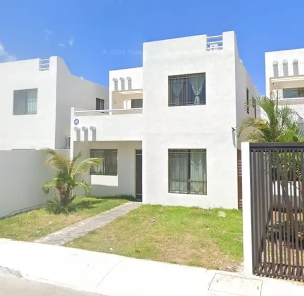 Casa en venta en Las Américas, Mérida — foto 2 de 14