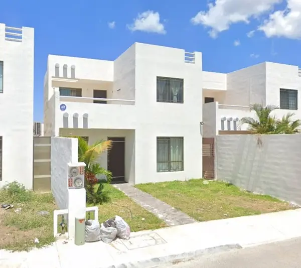 Casa en Las Américas, Mérida, Yucatán
